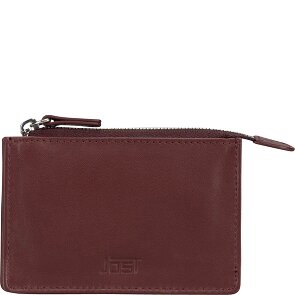 Jost Arva Custodia per carta di credito Protezione RFID Pelle 12 cm