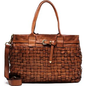 Campomaggi Penelope Borsa shopper Pelle 34 cm