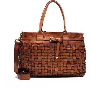 Campomaggi Penelope Borsa shopper Pelle 34 cm
