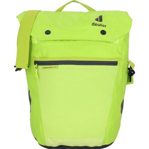 Deuter Borsa da bicicletta Mainhattan 33 cm Deuter Borsa da bicicletta Mainhattan 33 cm