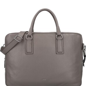 abro Adria Valigetta Pelle 40 cm