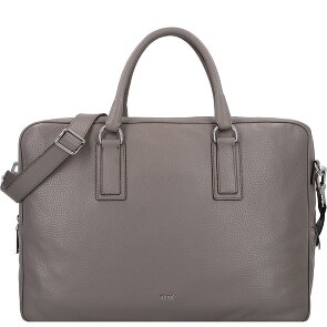 abro Adria Valigetta Pelle 40 cm