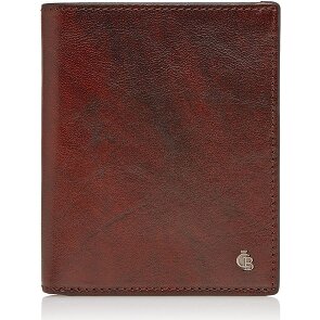 Castelijn & Beerens Portafoglio Rien RFID in pelle 9 cm