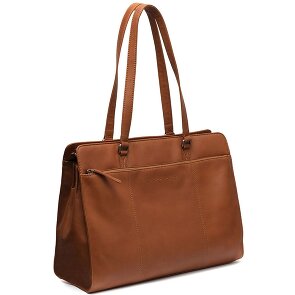 The Chesterfield Brand Fidenza Borsa a tracolla Pelle 40 cm Scomparto per laptop