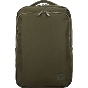 Herschel Kaslo Zaino da giorno 43 cm Scomparto per laptop