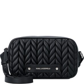 Karl Lagerfeld Weave Borsa a tracolla 22 cm Karl Lagerfeld Weave Borsa a tracolla 22 cm