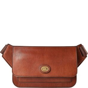 The Bridge Story Uomo Marsupio Pelle 34 cm