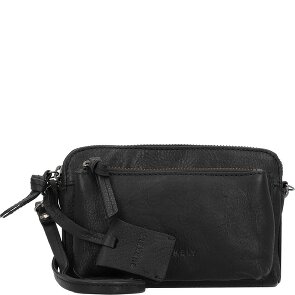 Burkely Antique Avery Borsa a tracolla in pelle 18 cm