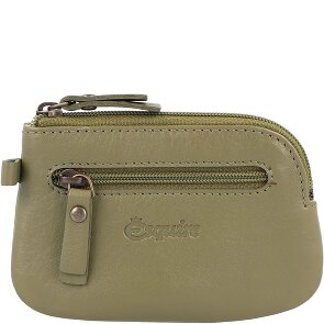 Esquire Portachiavi Perù in pelle 11 cm Esquire Portachiavi Perù in pelle 11 cm
