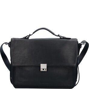 Harold's Ivy Lane Cartella in pelle 37 cm Scomparto per laptop