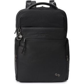 Hedgren Furo Tsutsumi Zaino da giorno Protezione RFID 42 cm