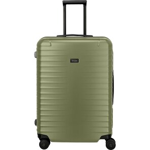 Titan Overseas 4 ruote Carrello M 69 cm