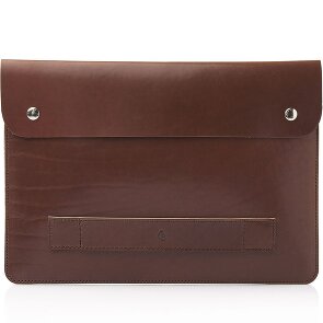 Castelijn & Beerens Custodia per computer portatile Pelle 35.5 cm