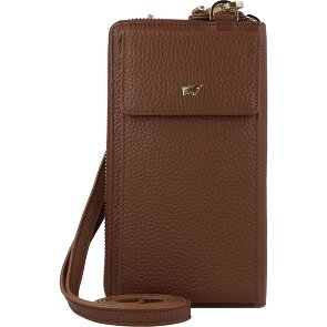 Braun Büffel Asti Custodia per cellulare Pelle 11 cm Braun Büffel Asti Custodia per cellulare Pelle 11 cm