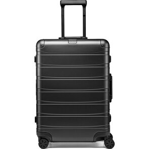 Redolz Pro Aluminium 4 ruote Carrello M 66 cm