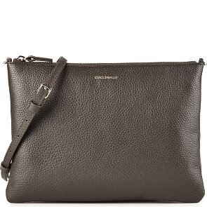Coccinelle Best Borsa a tracolla Vera Pelle 28 cm