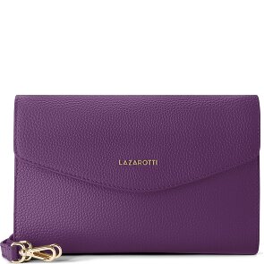 Lazarotti Borsa a tracolla in pelle Bologna, 23 cm