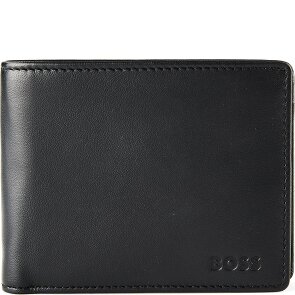 Boss Portafoglio Asolo in pelle 11 cm