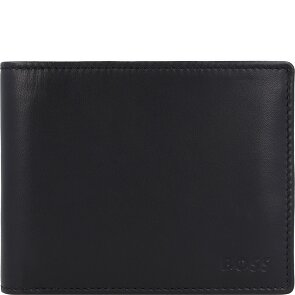 Boss Portafoglio Asolo in pelle 11 cm