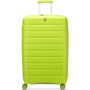 Roncato B-Flying Move 4 ruote Carrello 78 cm espandibile