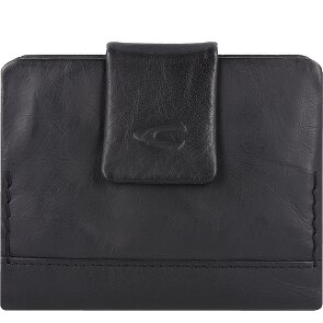 camel active Rise Portafoglio Protezione RFID Pelle 10.5 cm camel active Rise Portafoglio Protezione RFID Pelle 10.5 cm