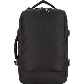 Worldpack BestWay Zaino da giorno 41.5 cm Scomparto per laptop