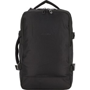 Worldpack BestWay Zaino da giorno 41.5 cm Scomparto per laptop