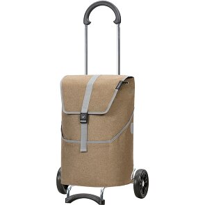 Andersen Shopper Scala Shopper Carrello della spesa 54 cm