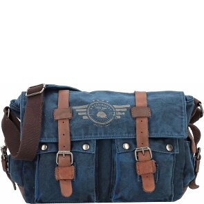 Greenburry Vintage Aviator Messaggero 42 cm
