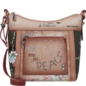 Anekke Flower Borsa a tracolla 25.5 cm