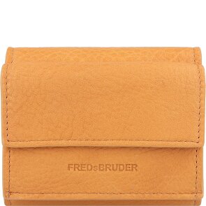 FredsBruder Bobonia Portafoglio Pelle 10.5 cm