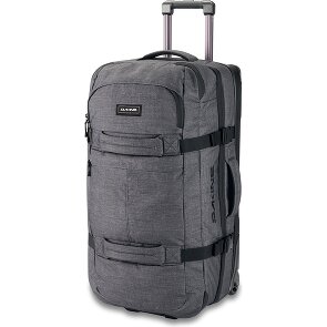 Dakine Split 85L 2 ruote Borsa da viaggio 76 cm