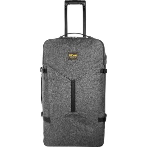 Tatonka Travel 90 2 ruote Carrello 75 cm