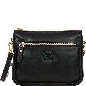 Bric's Volterra Borsa a tracolla Pelle 23 cm