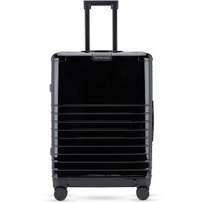Kapten & Son Heathrow Essential 4 ruote Carrello 70 cm