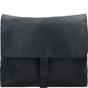 Harold's Lift Borsa per computer portatile Pelle 35 cm