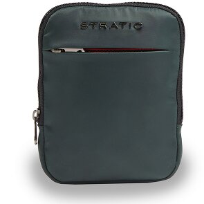 Stratic Marsupio da collo puro RFID 16 cm
