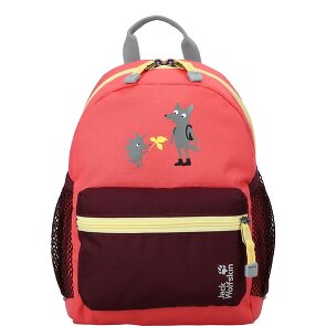 Jack Wolfskin Little Scout Zaino per bambini 29 cm Jack Wolfskin Little Scout Zaino per bambini 29 cm
