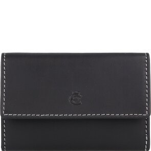 Esquire Dallas Portafoglio chiave Pelle 10 cm