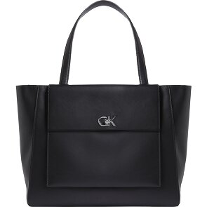 Calvin Klein CK Re-Lock Borsa a tracolla 44 cm