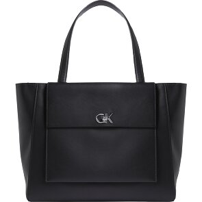 Calvin Klein CK Re-Lock Borsa a tracolla 44 cm