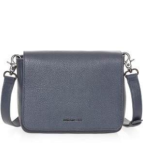 Mandarina Duck Mellow Leather Borsa a tracolla Pelle 36 cm