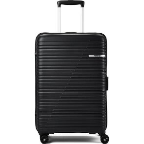American Tourister Liftoff 4 ruote Carrello 67 cm