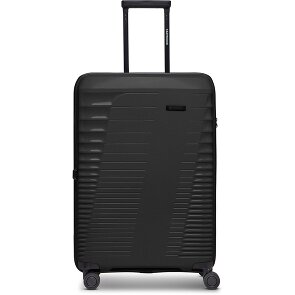 Farmhood Eco Edition 4 ruote Carrello 67 cm con piega di espansione