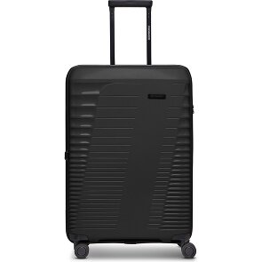 Farmhood Eco Edition 4 ruote Carrello 67 cm con piega di espansione