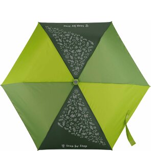 Step by Step Ombrello tascabile per bambini 22.5 cm