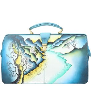 Greenland Nature Art+Craft Astuccio medico in pelle 37 cm Greenland Nature Art+Craft Astuccio medico in pelle 37 cm