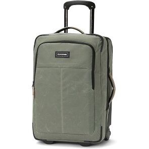 Dakine Carry 42L 2 ruote Carrello della cabina 55 cm Scomparto per laptop