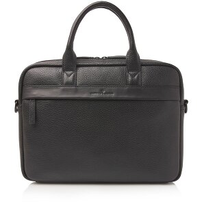 Castelijn & Beerens Delta Briefcase RFID in pelle 37 cm Scomparto per laptop
