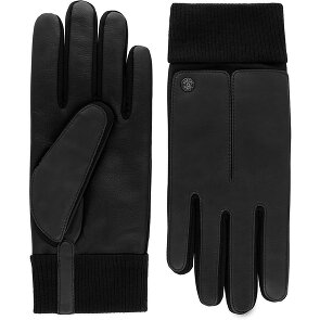 Roeckl Guanti Classic Copenhagen Touch in pelle